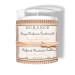 Bougie parfumé traditionnelle 180 gr Gingembre