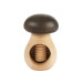 CASSE NOIX CHAMPIGNON A VIS