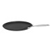 CASTEL PRO ALU CREPIERE 28CM POIGNEE FIXE