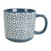 ARTISTE MUG BLEU