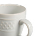 GRAIN DE RIZ TASSE BLANC