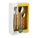 ORLEANS MENAGERE 16 PIECES