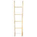 Echelle de décoration en bambou (L.40 H.160cm)
