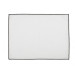 BORGO SET DE TABLE ENDUIT BLANC HARMONY