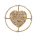 DESSOUS PLAT COEUR