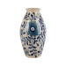 VASE DELICIO INDIGO