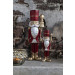 CASSE NOISETTE RESINE BLANC ROUGE