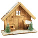 CRECHE SANS PERSONNAGES