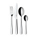 GRACE MENAGERE 24 PIECES INOX