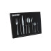 GRACE MENAGERE 24 PIECES INOX