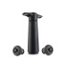 POMPE A VIN + 2 BOUCHONS VACUVIN