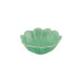 COUPELLE FLORA VERT BORDALLO PINHEIRO