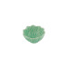COUPELLE FLORA PM VERT BORDALLO PINHEIRO
