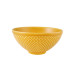 SALADIER BICOS JAUNE BORDALLO PINHEIRO