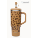 TRAVEL CUP WILD CAMEL