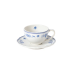 TASSE ET SOUS-TASSE VILA
